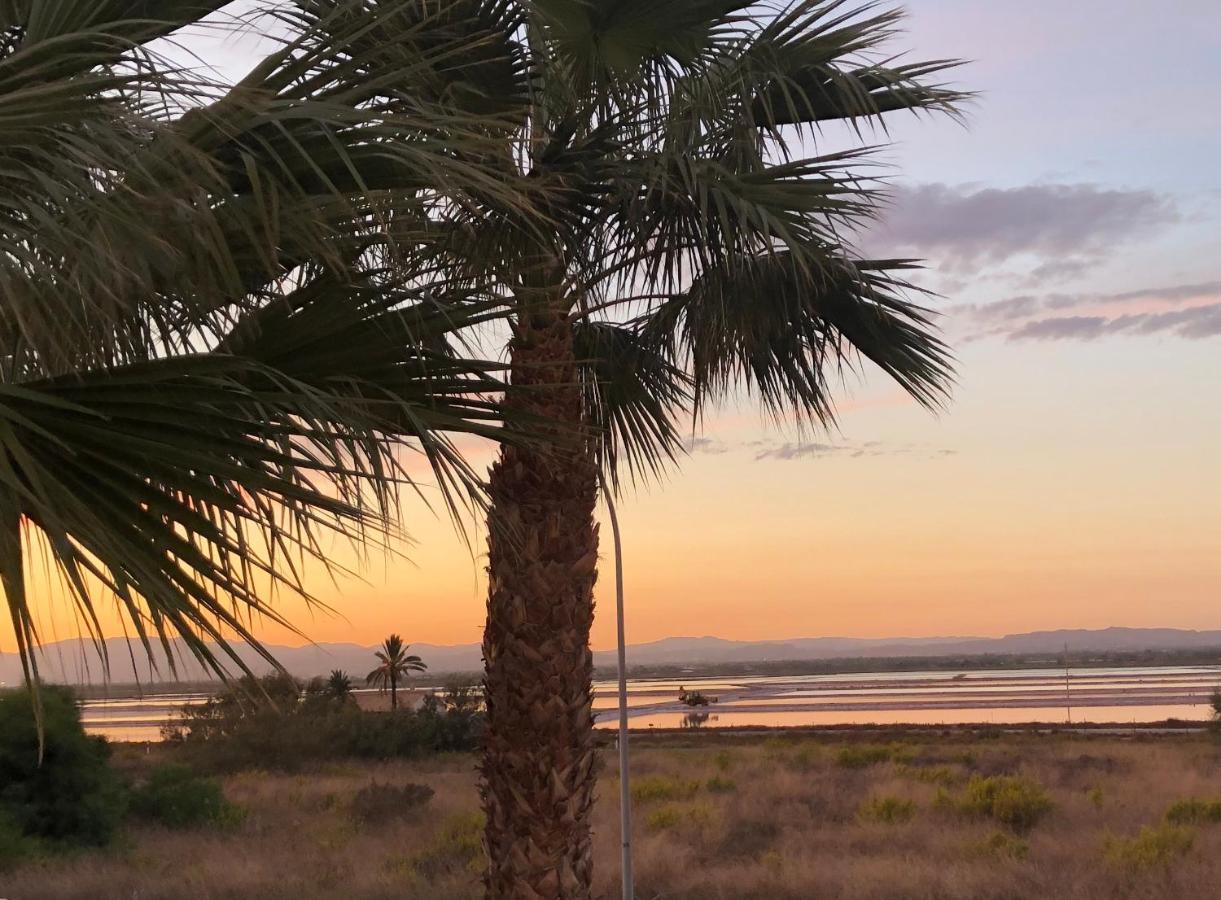 Lovely Sunset Санта Пола Екстериор снимка