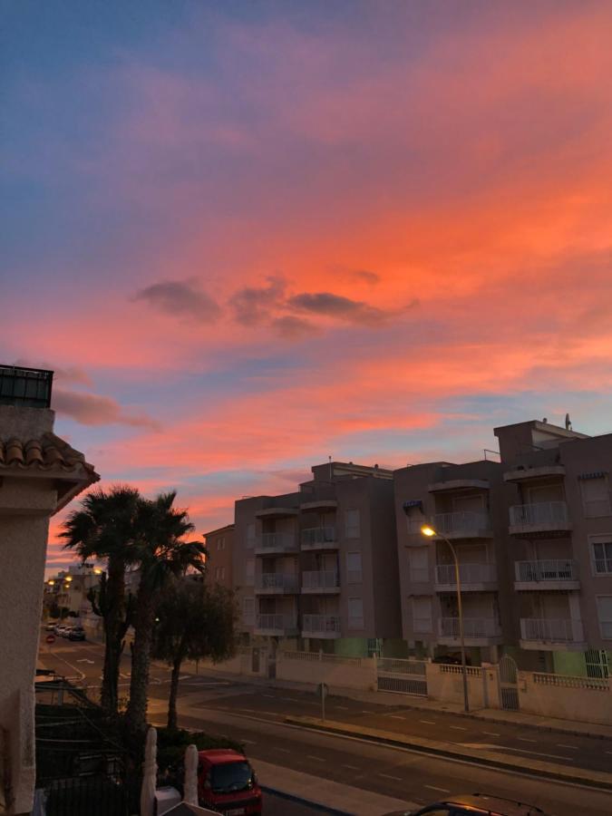 Lovely Sunset Санта Пола Екстериор снимка